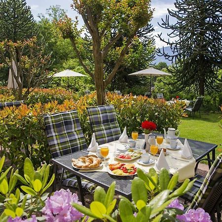Hotel Al Fiume Tegna ภายนอก รูปภาพ