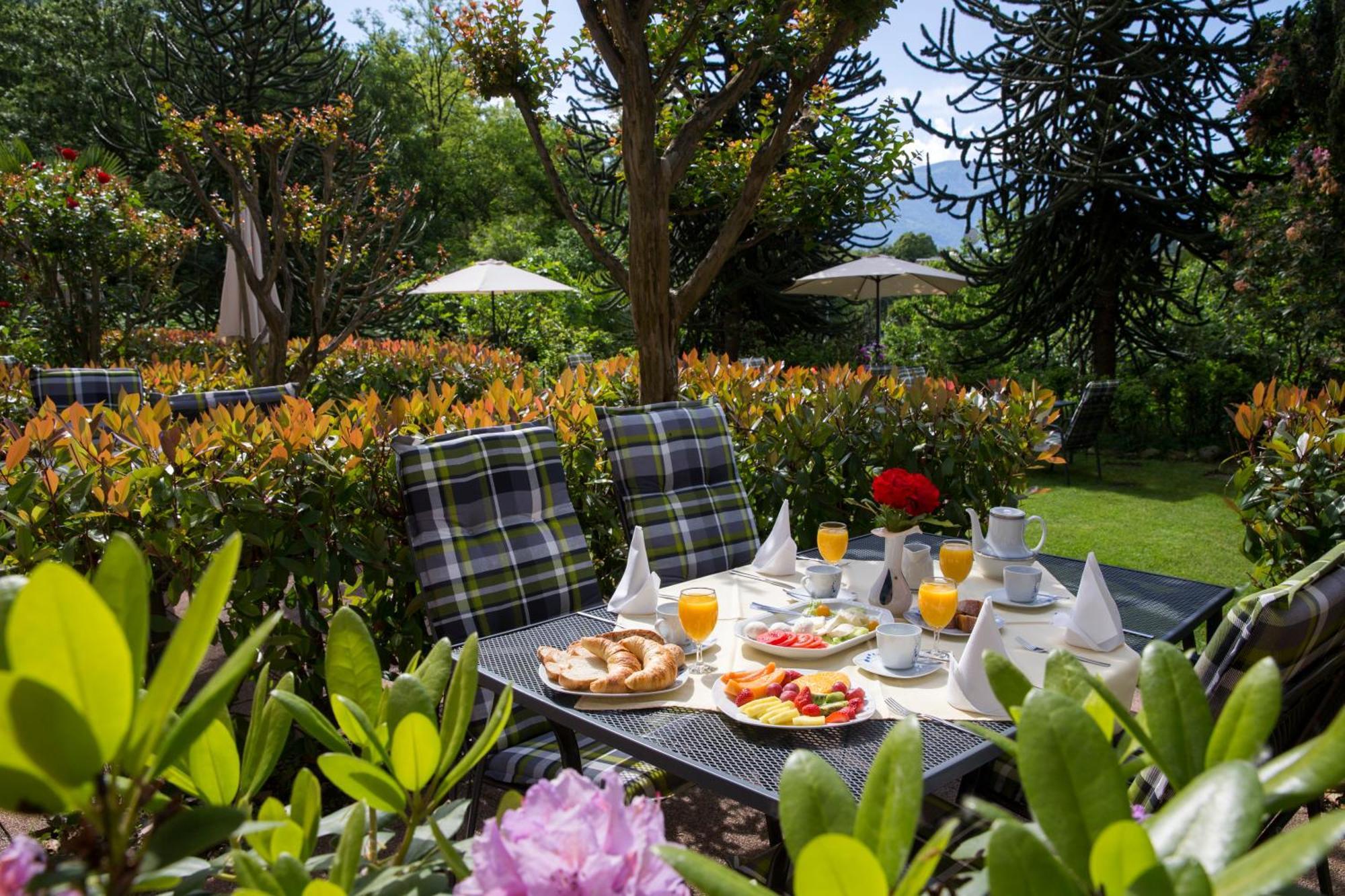 Hotel Al Fiume Tegna ภายนอก รูปภาพ