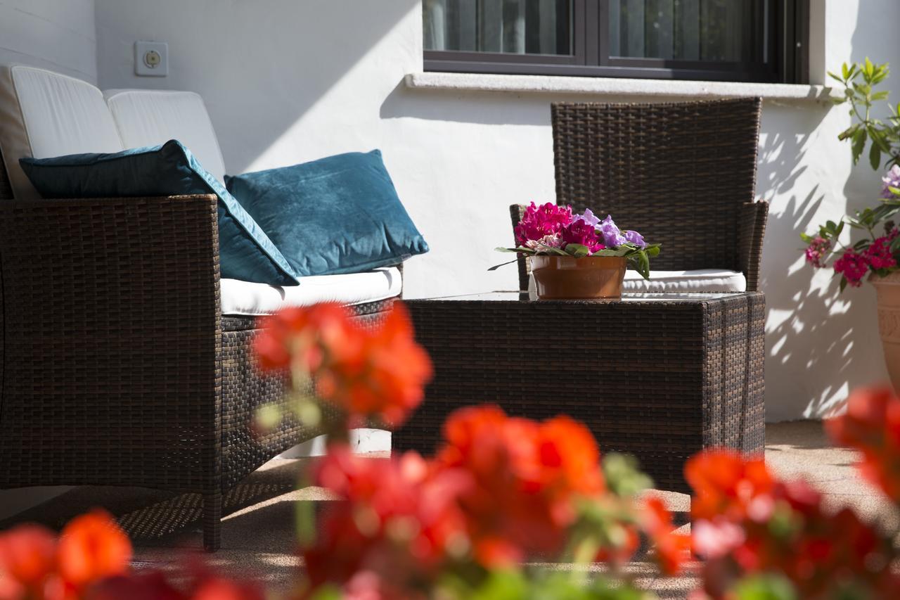Hotel Al Fiume Tegna ภายนอก รูปภาพ