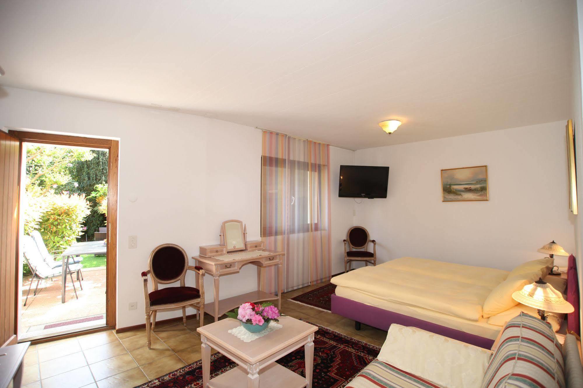 Hotel Al Fiume Tegna ภายนอก รูปภาพ