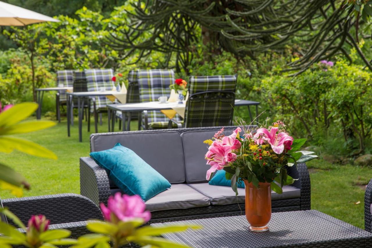 Hotel Al Fiume Tegna ภายนอก รูปภาพ