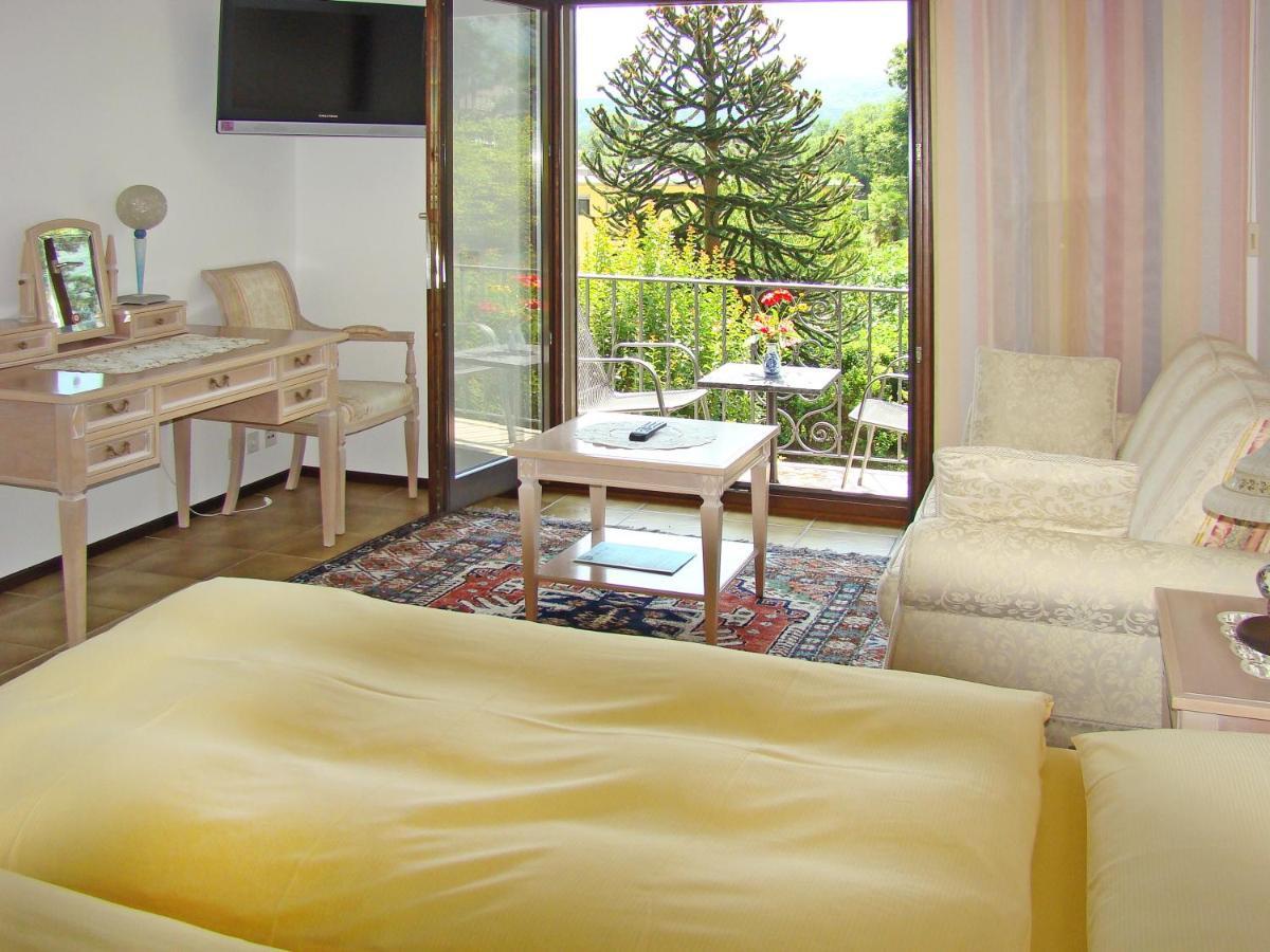 Hotel Al Fiume Tegna ห้อง รูปภาพ