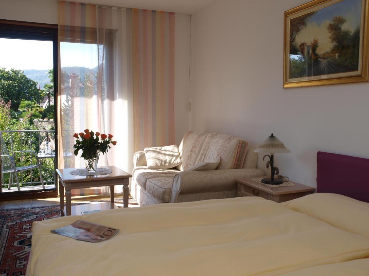 Hotel Al Fiume Tegna ห้อง รูปภาพ